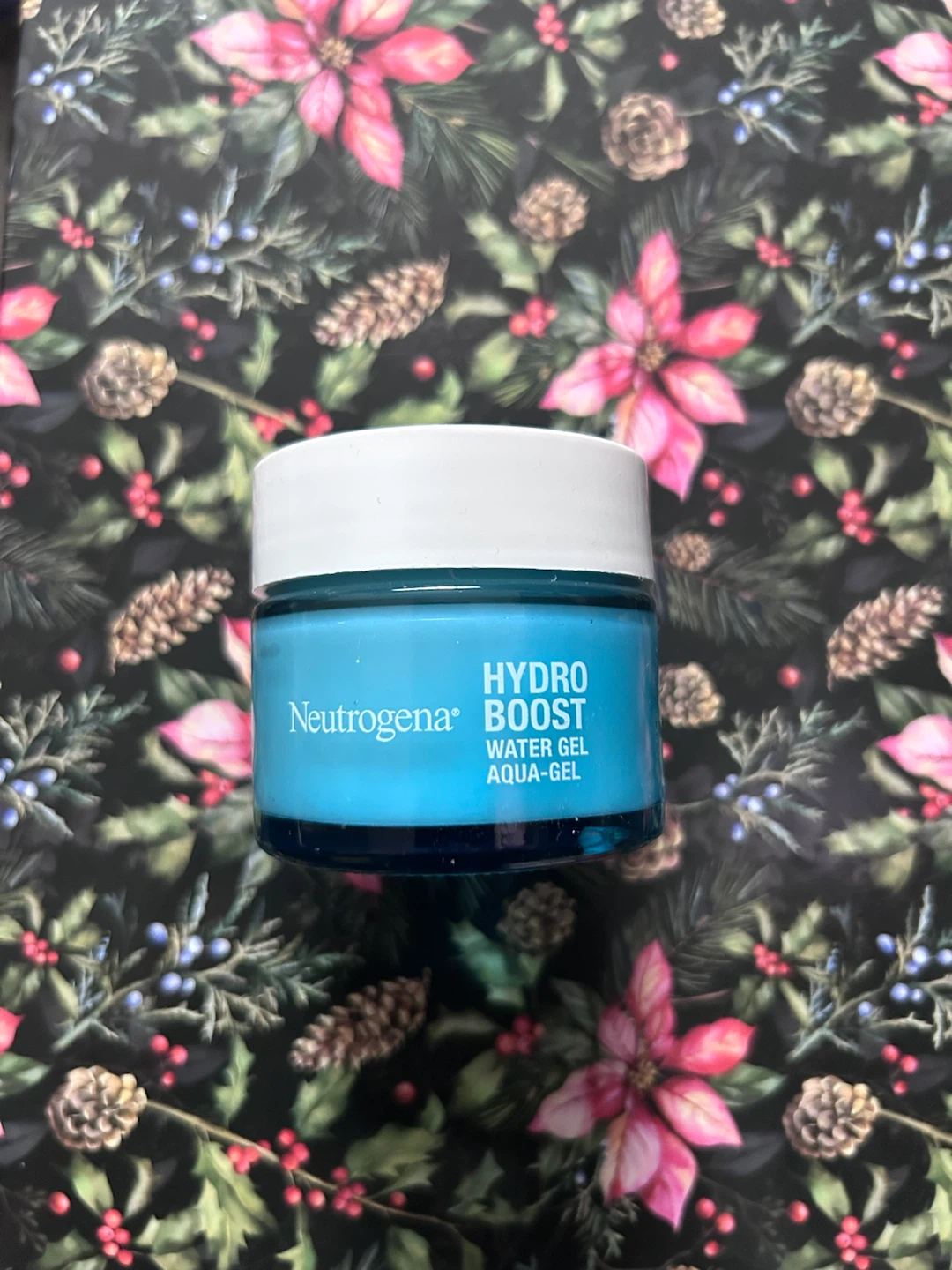 Neutrogena Hydro Boost Water Gel Aqua-Gel