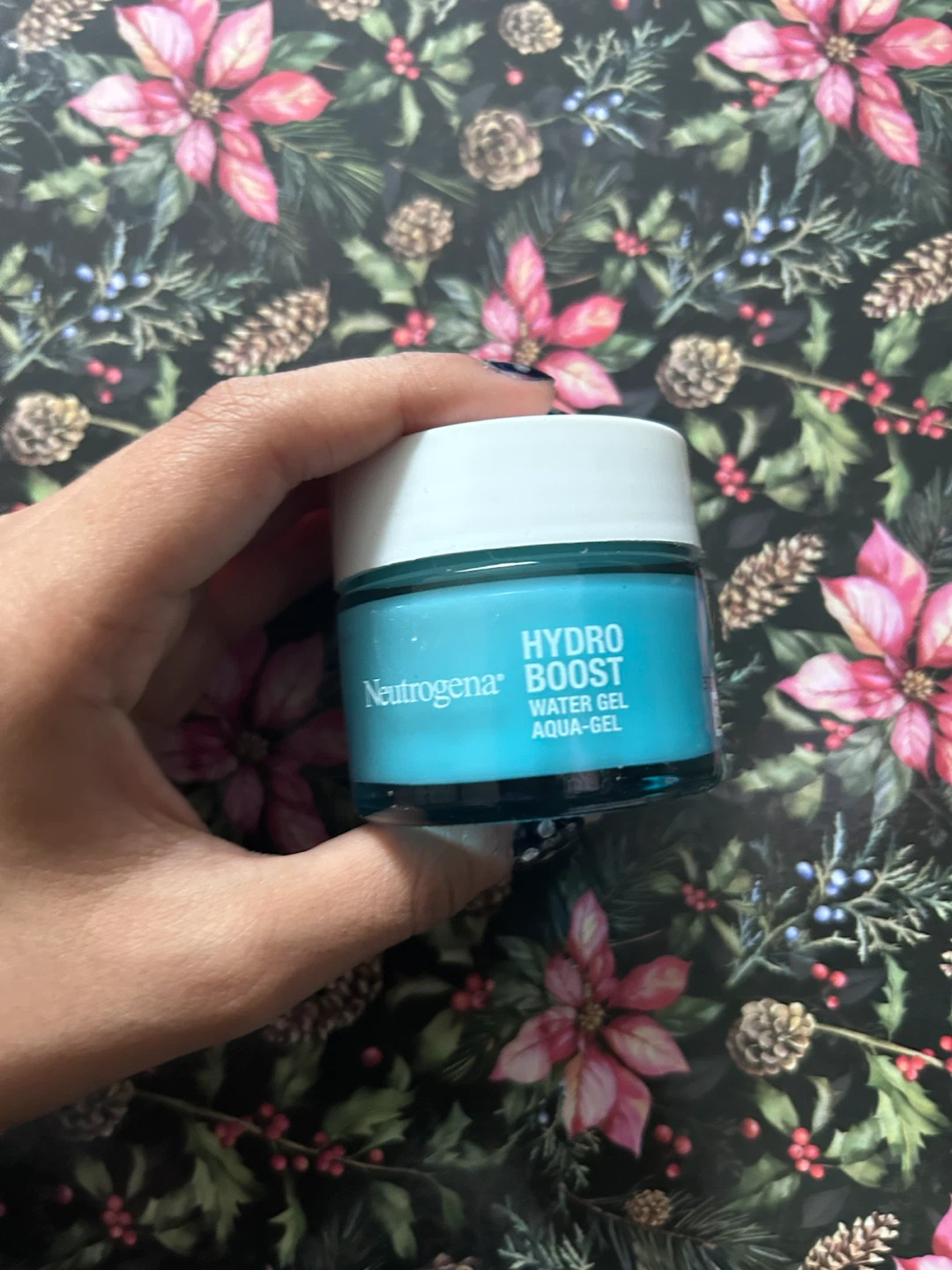 Neutrogena Hydro Boost Water Gel Aqua-Gel - photo 2