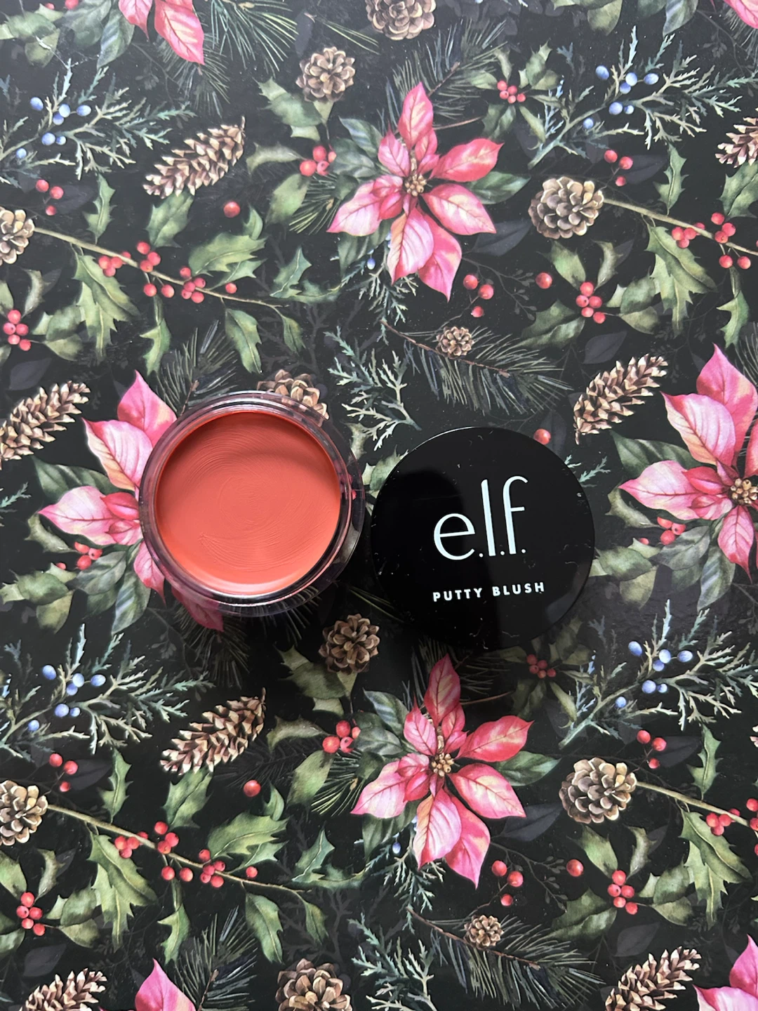 e.l.f. Putty Blush - Bahamas