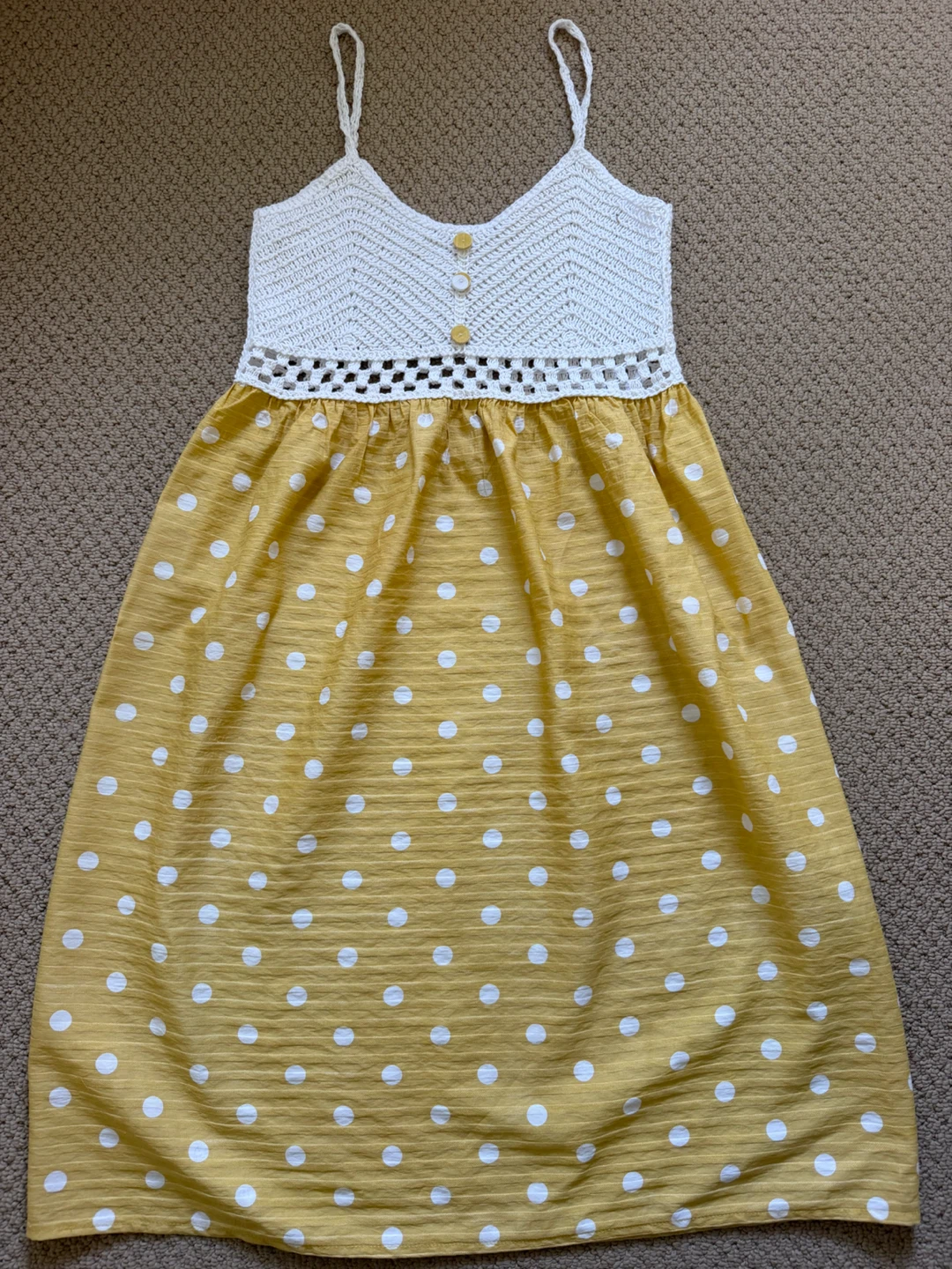 Zara Knit Midi Skirt