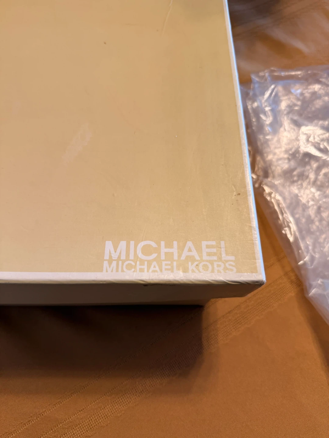 Michael Kors Marabelle Knee-High Suede Boot - photo 5