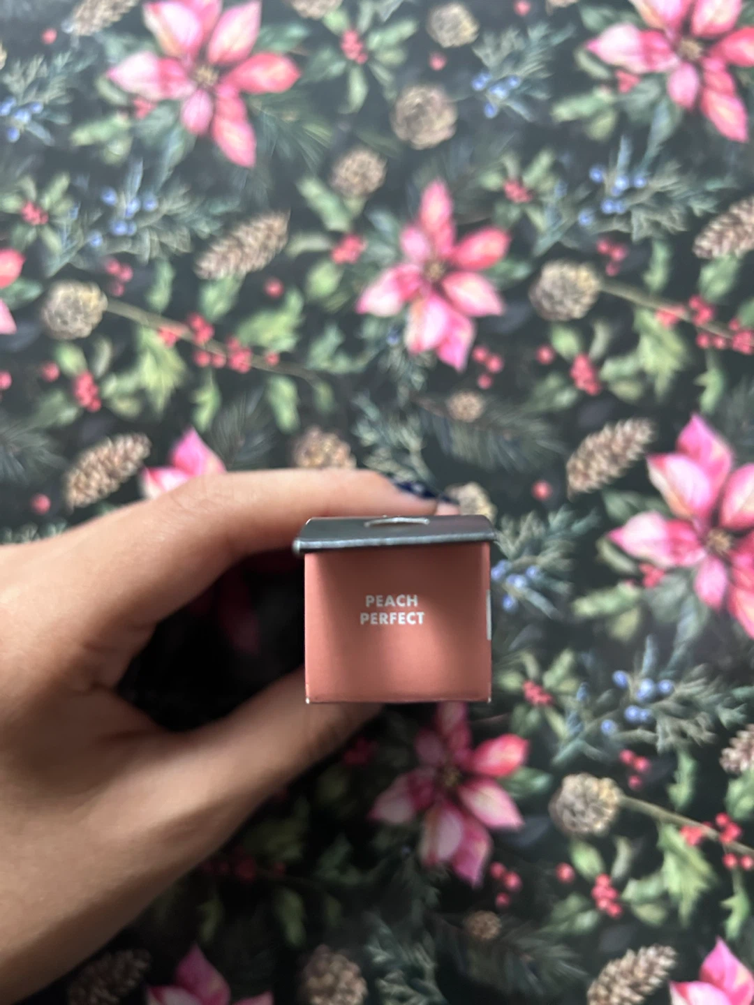 e.l.f. Camo Liquid Blush - Peach Perfect - photo 2