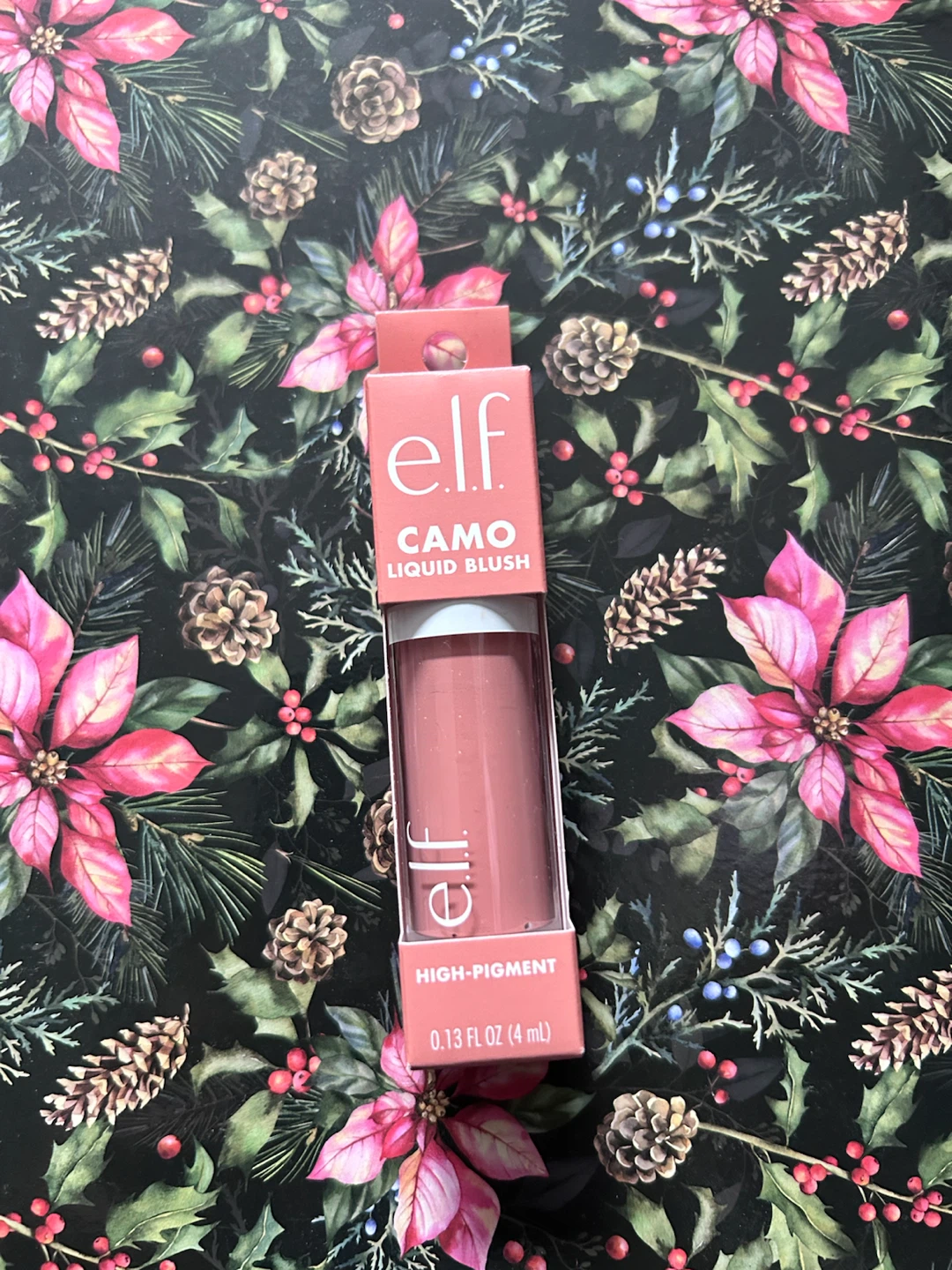 e.l.f. Camo Liquid Blush - Peach Perfect