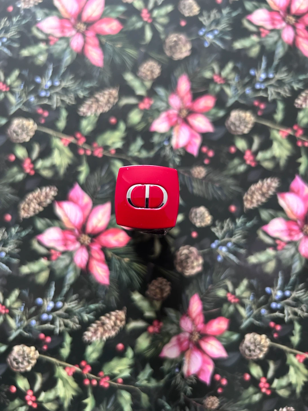 Dior Rouge Dior Ultra Rouge Lipstick