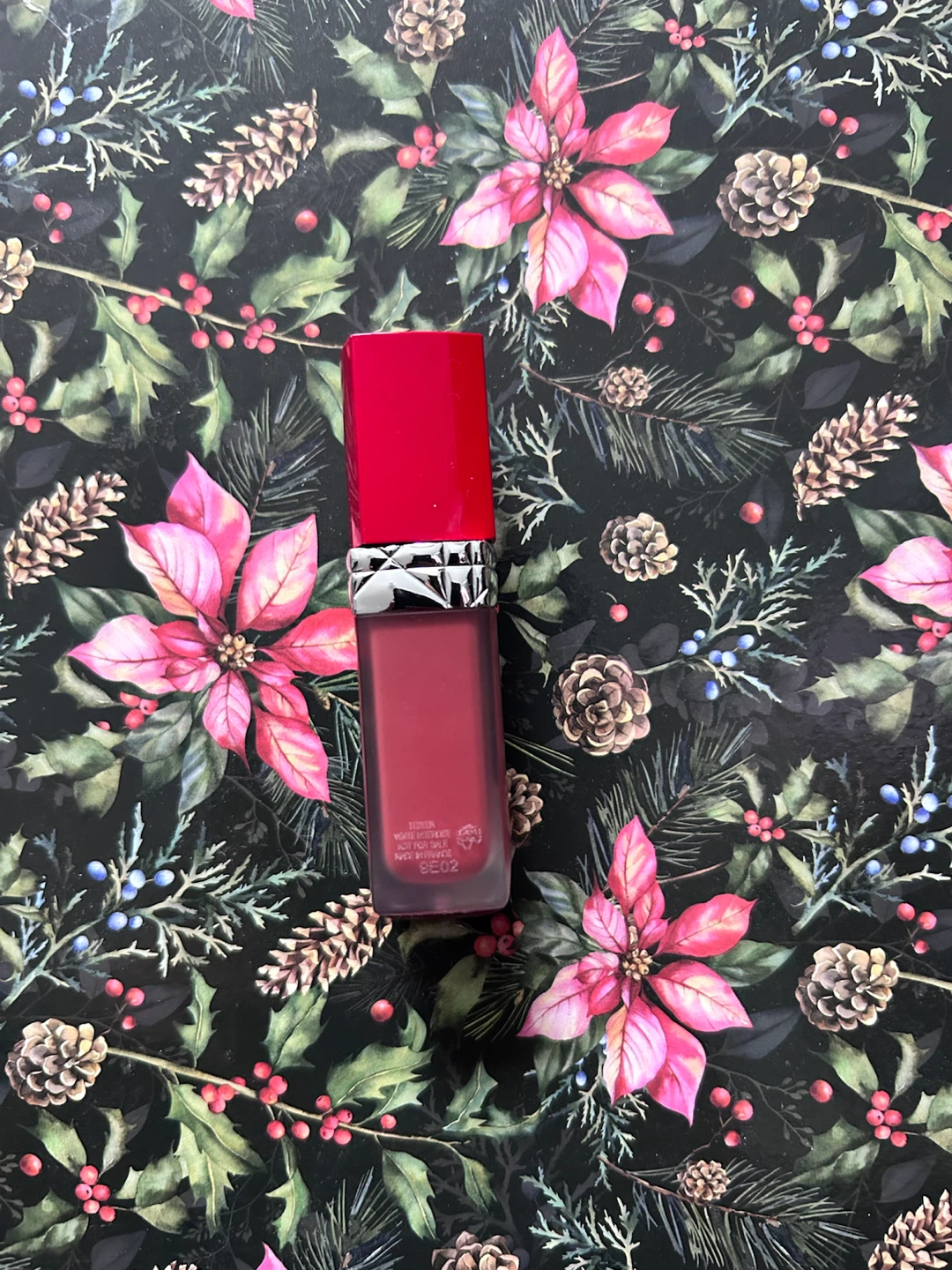 Dior Rouge Dior Ultra Rouge Lipstick - photo 2