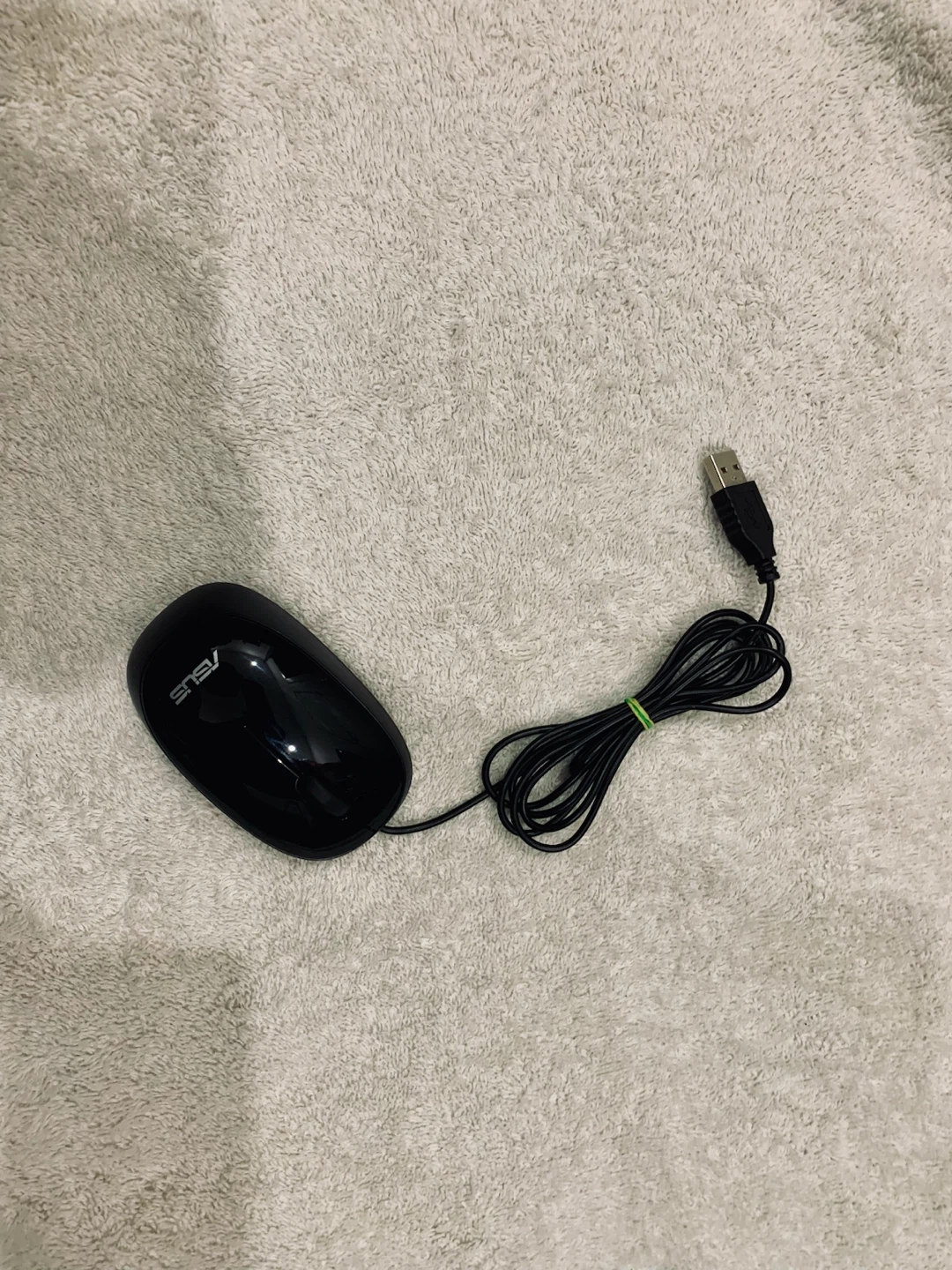 ASUS USB Computer Mouse - photo 3