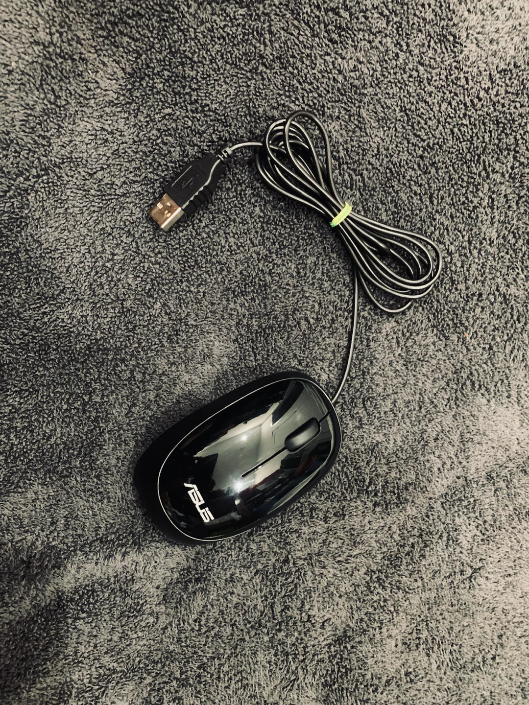 ASUS USB Computer Mouse - photo 4