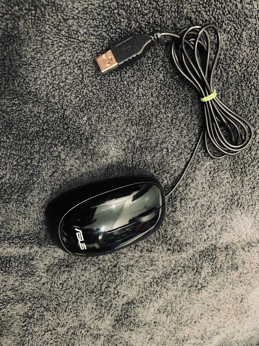 ASUS USB Computer Mouse - photo 5