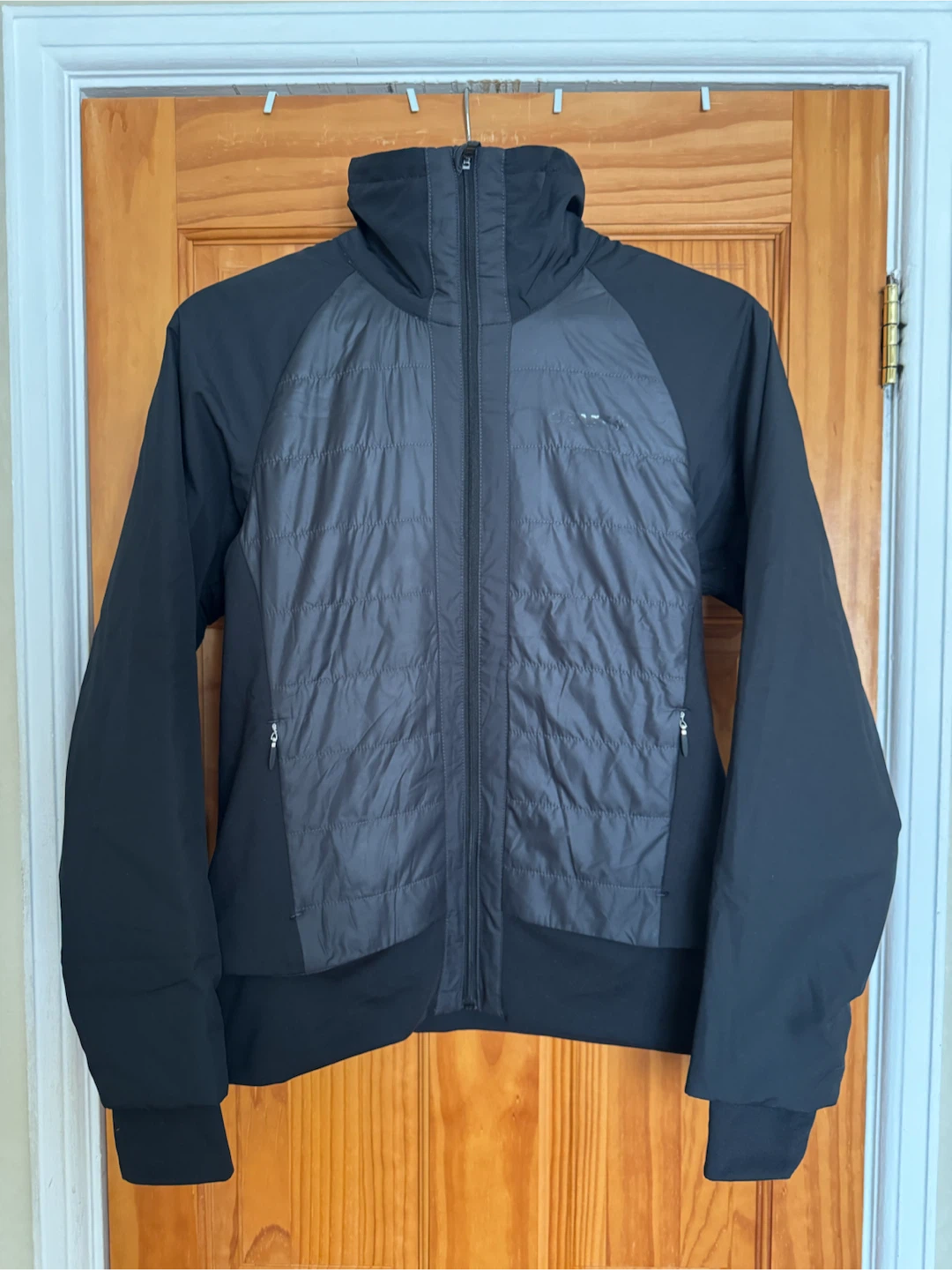 Craft Performance Cross-Country Ski Jacket – New (Size M)