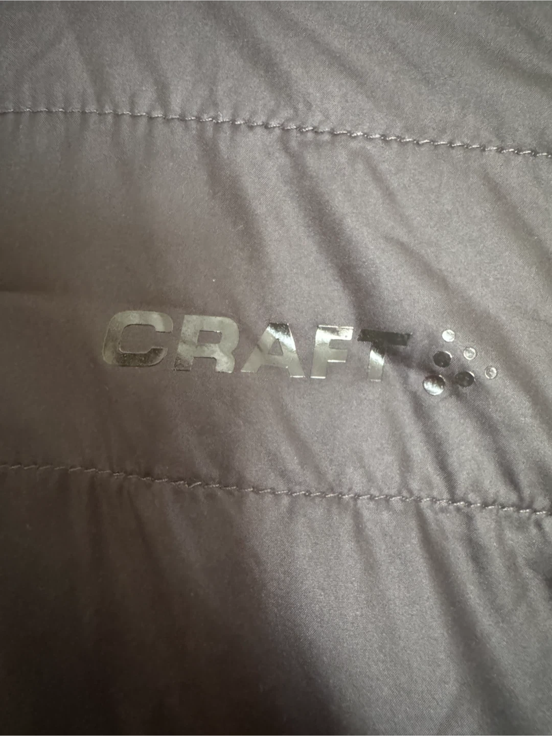Craft Performance Cross-Country Ski Jacket – New (Size M) - photo 2