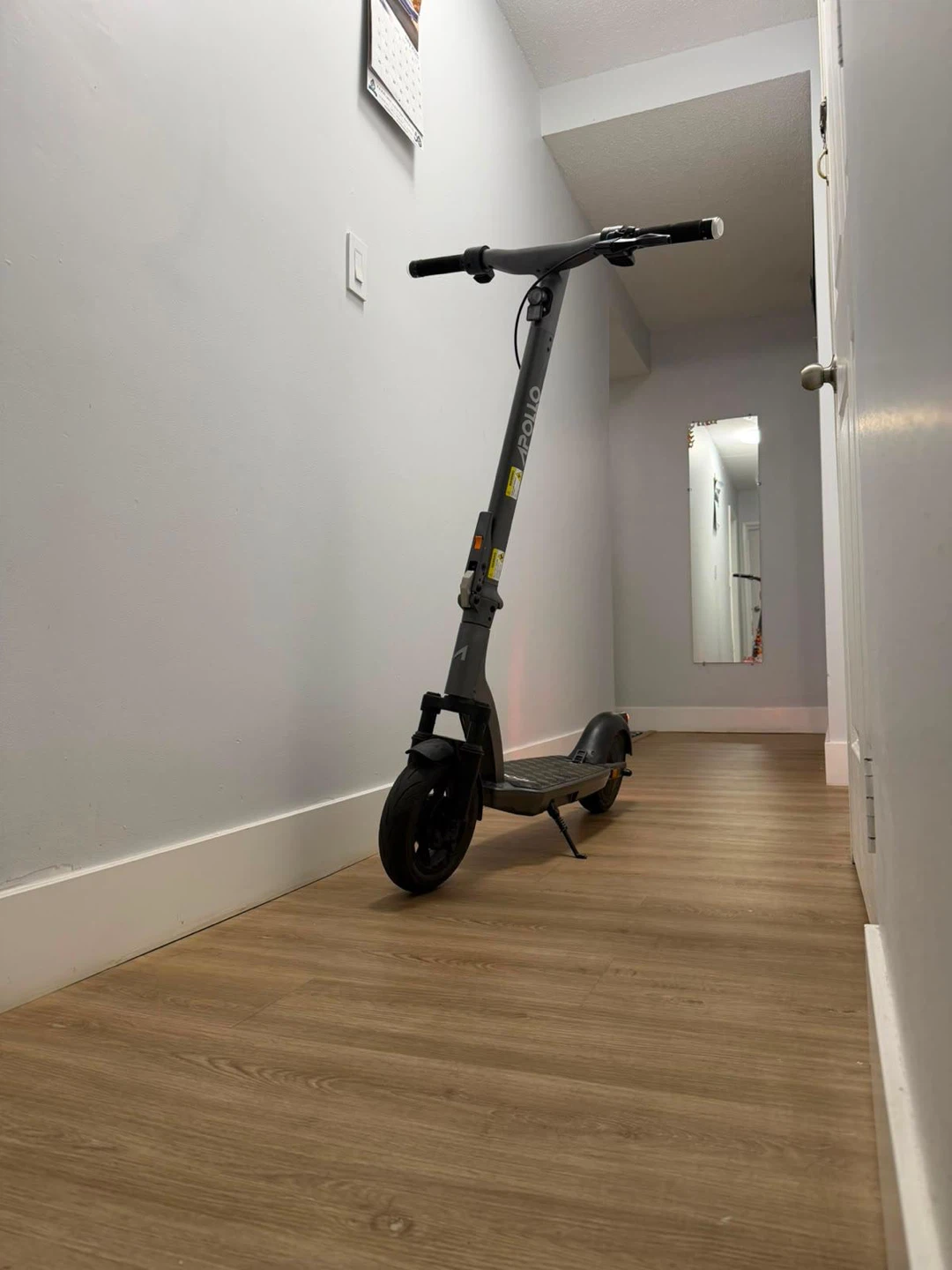 Apollo Electric Scooter - photo 4