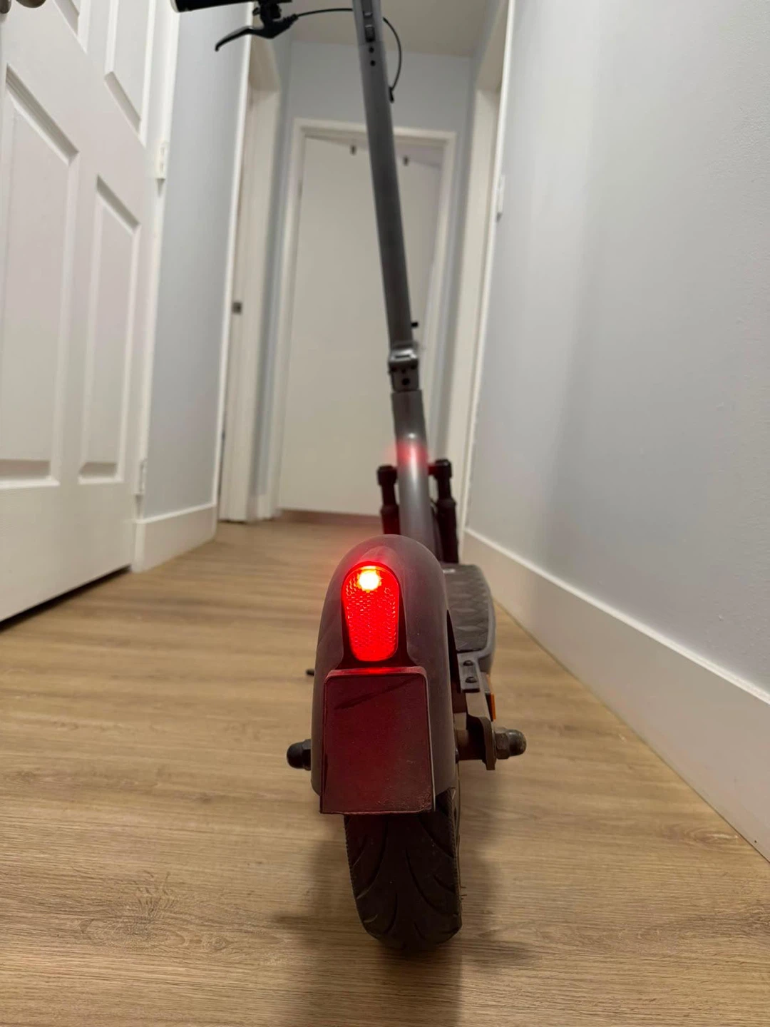 Apollo Electric Scooter - photo 5