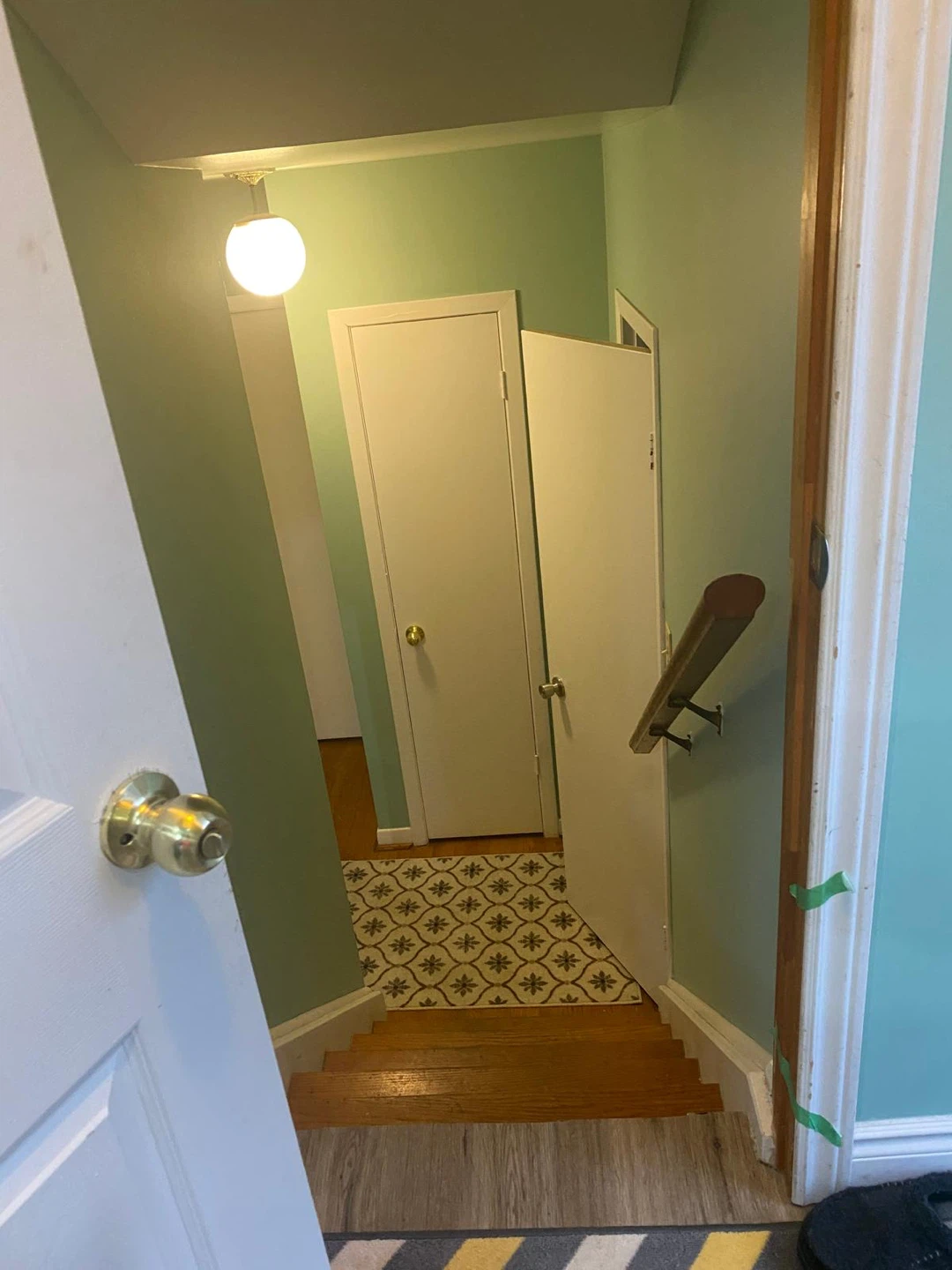 Two can share the room (only females) - photo 5