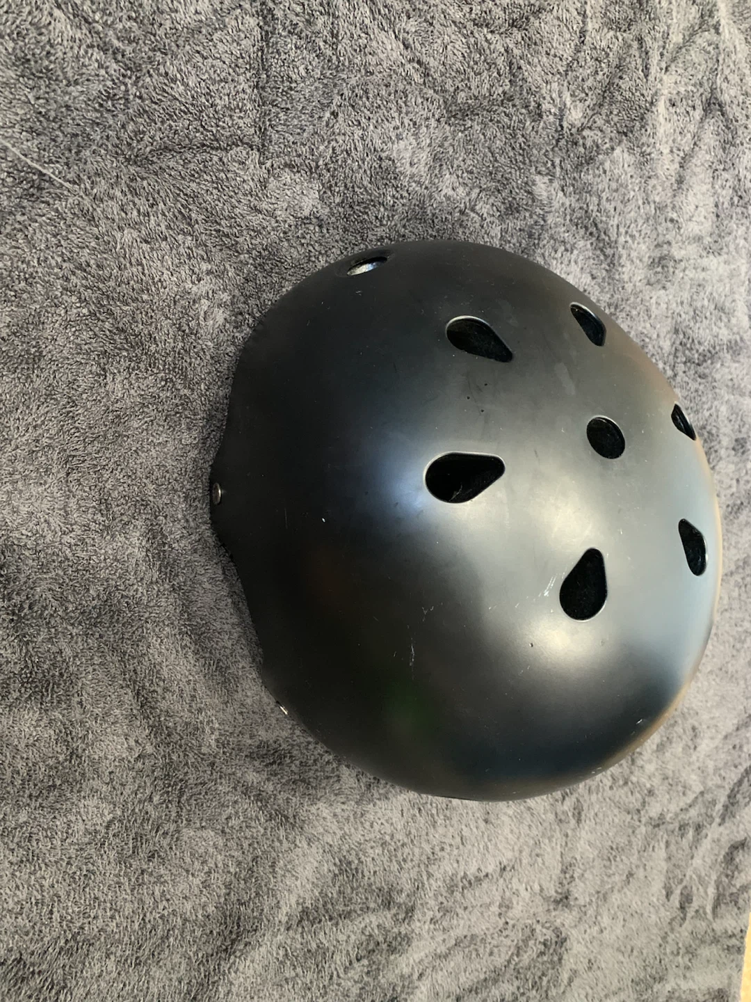 Evo Skateboard Helmet - photo 3