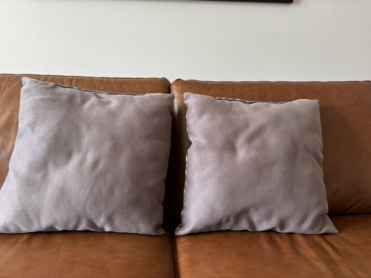 Throw Pillows Set of 2 - photo 2