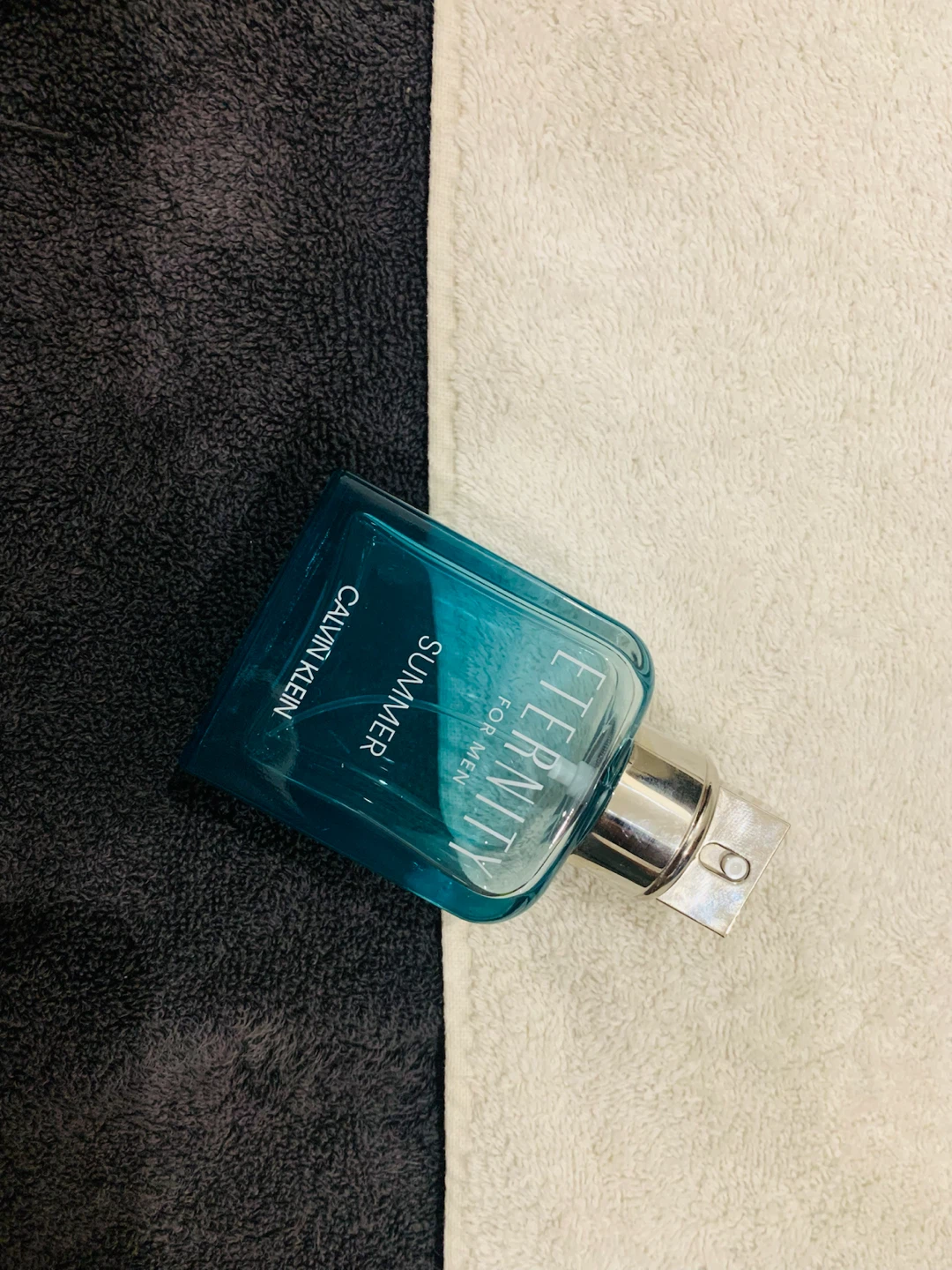 Calvin Klein Eternity Summer For Men Eau de Toilette
