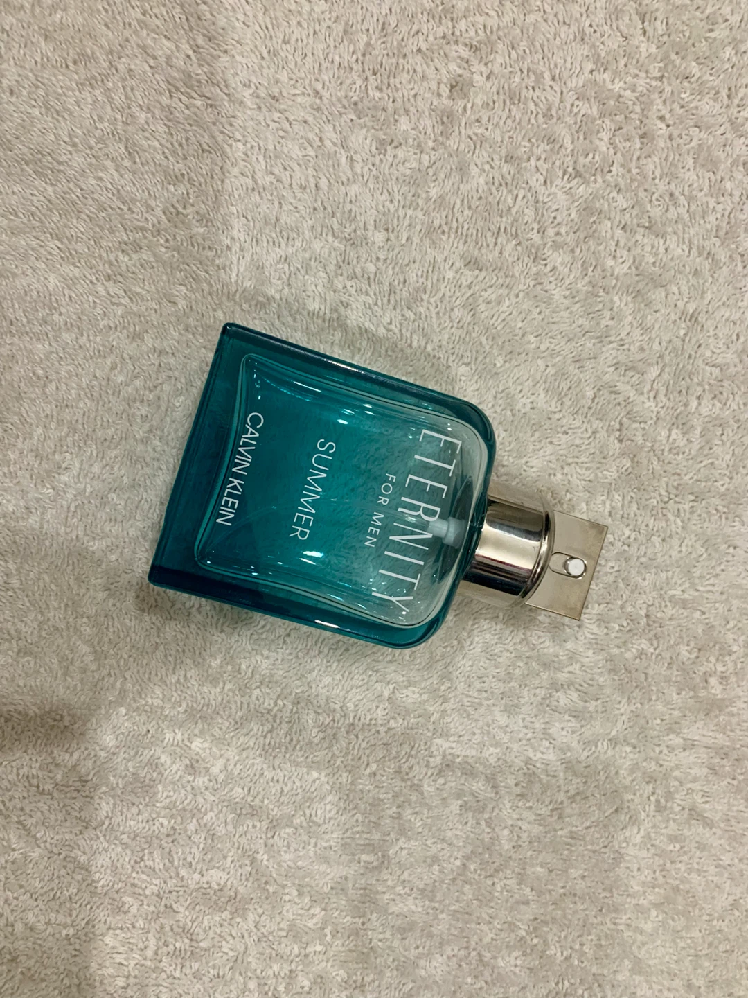 Calvin Klein Eternity Summer For Men Eau de Toilette - photo 2