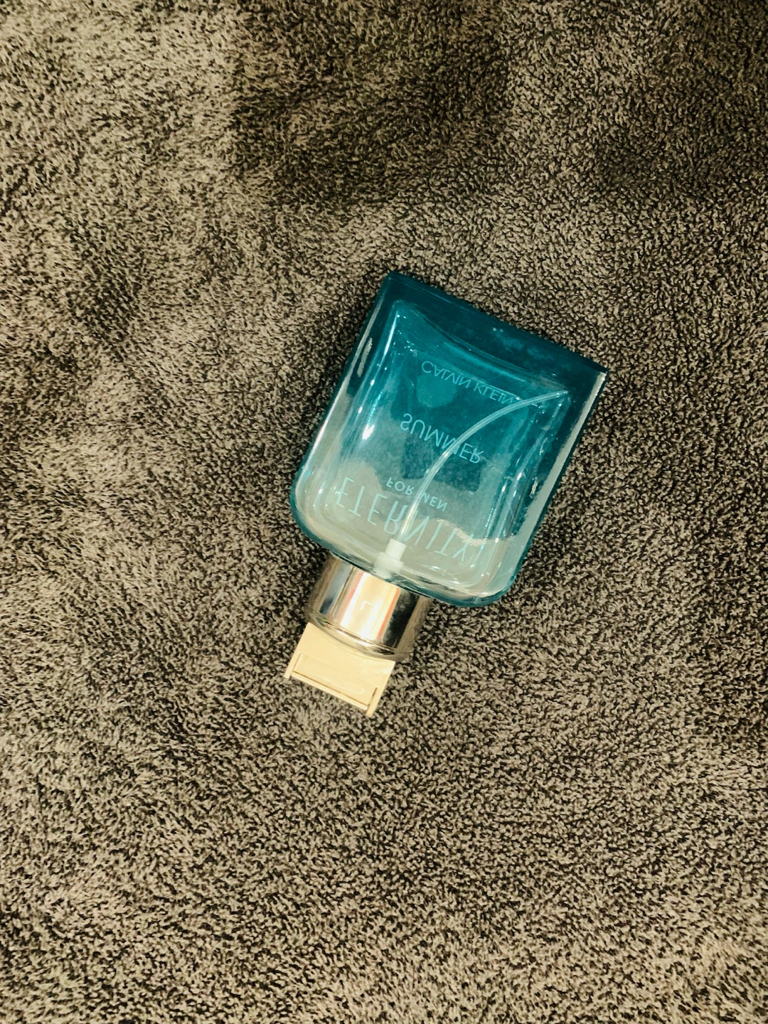 Calvin Klein Eternity Summer For Men Eau de Toilette - photo 3