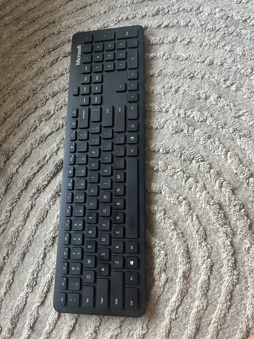 Microsoft Bluetooth Keyboard NEW - photo 2