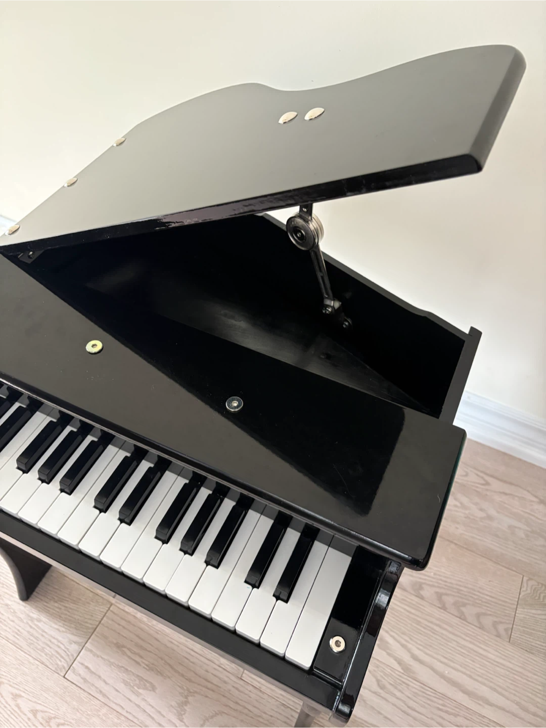Hape Baby grand toy piano - photo 2