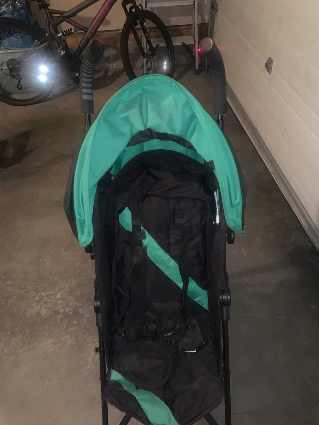 Summer Infant 3D-one Stroller - photo 2