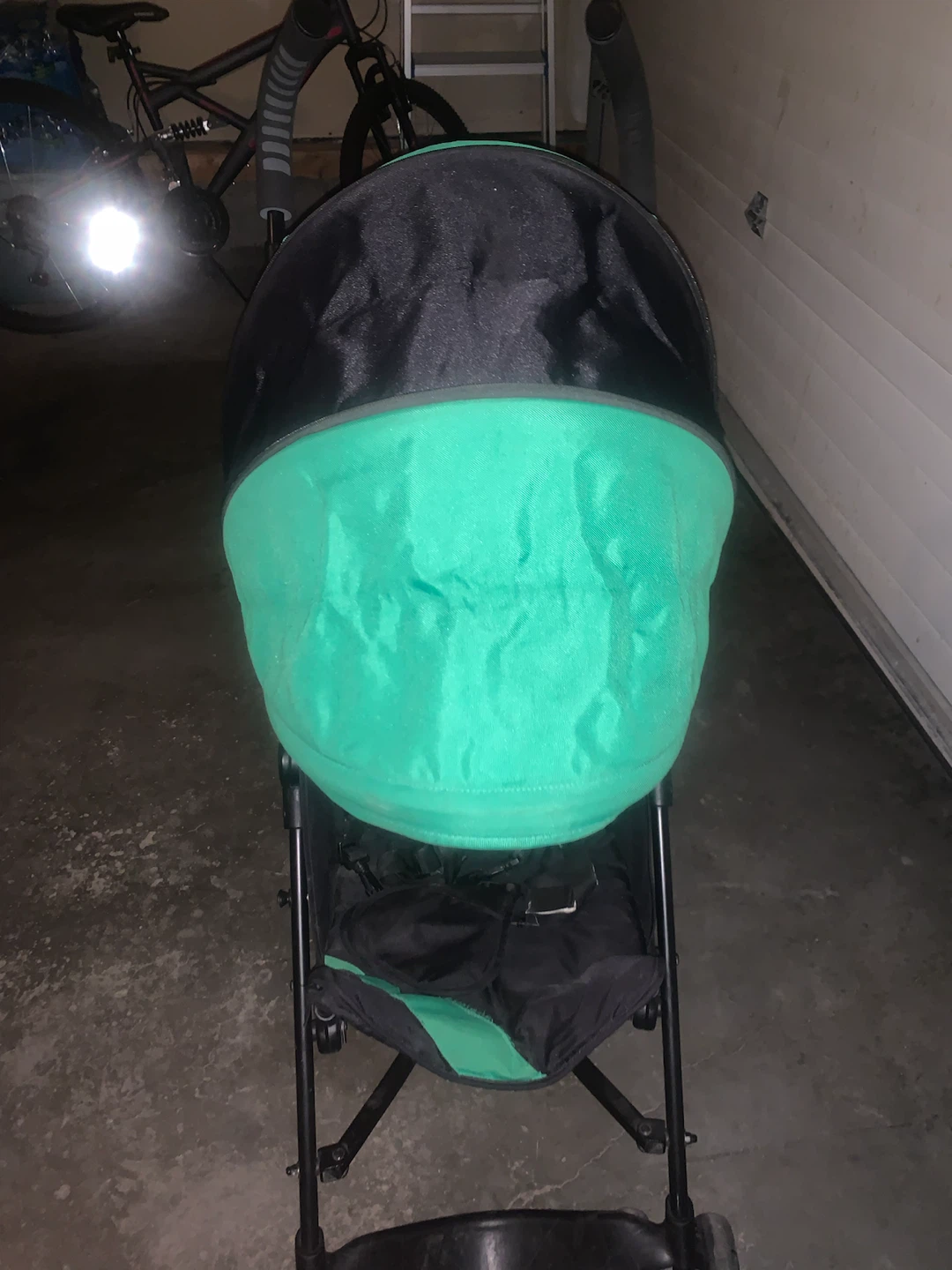Summer Infant 3D-one Stroller - photo 3