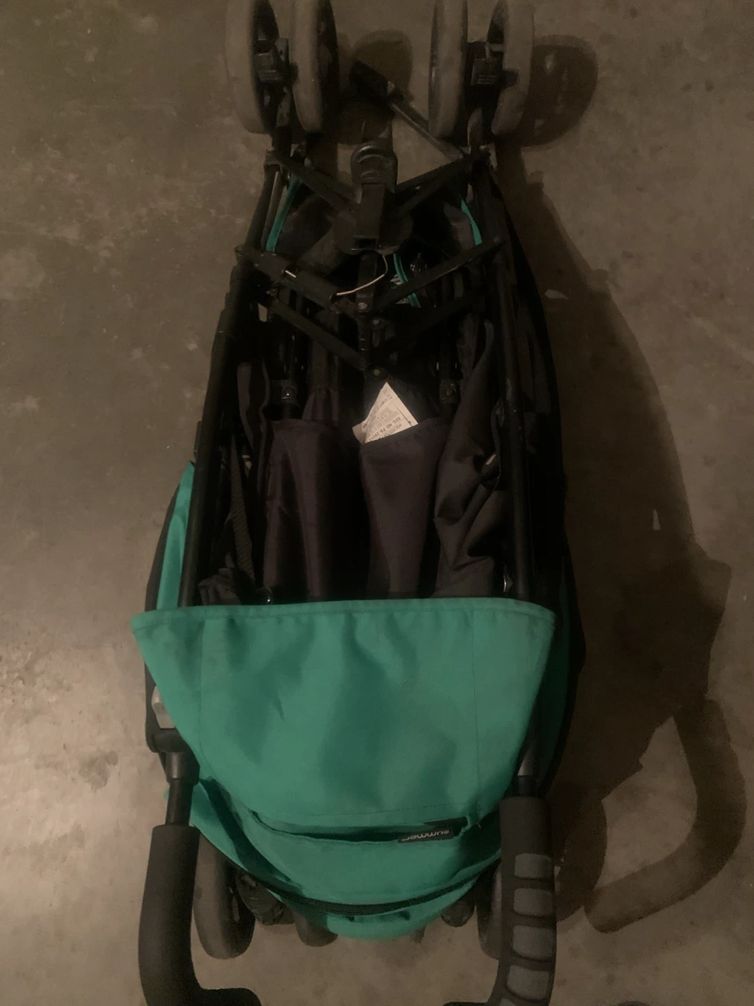 Summer Infant 3D-one Stroller - photo 5