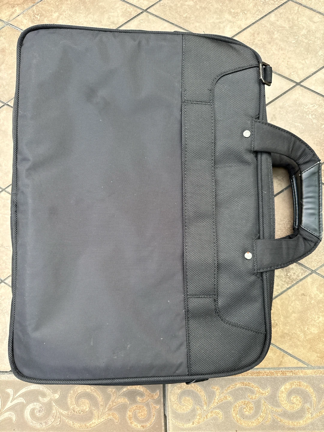 Targus Black Laptop Bag - photo 3