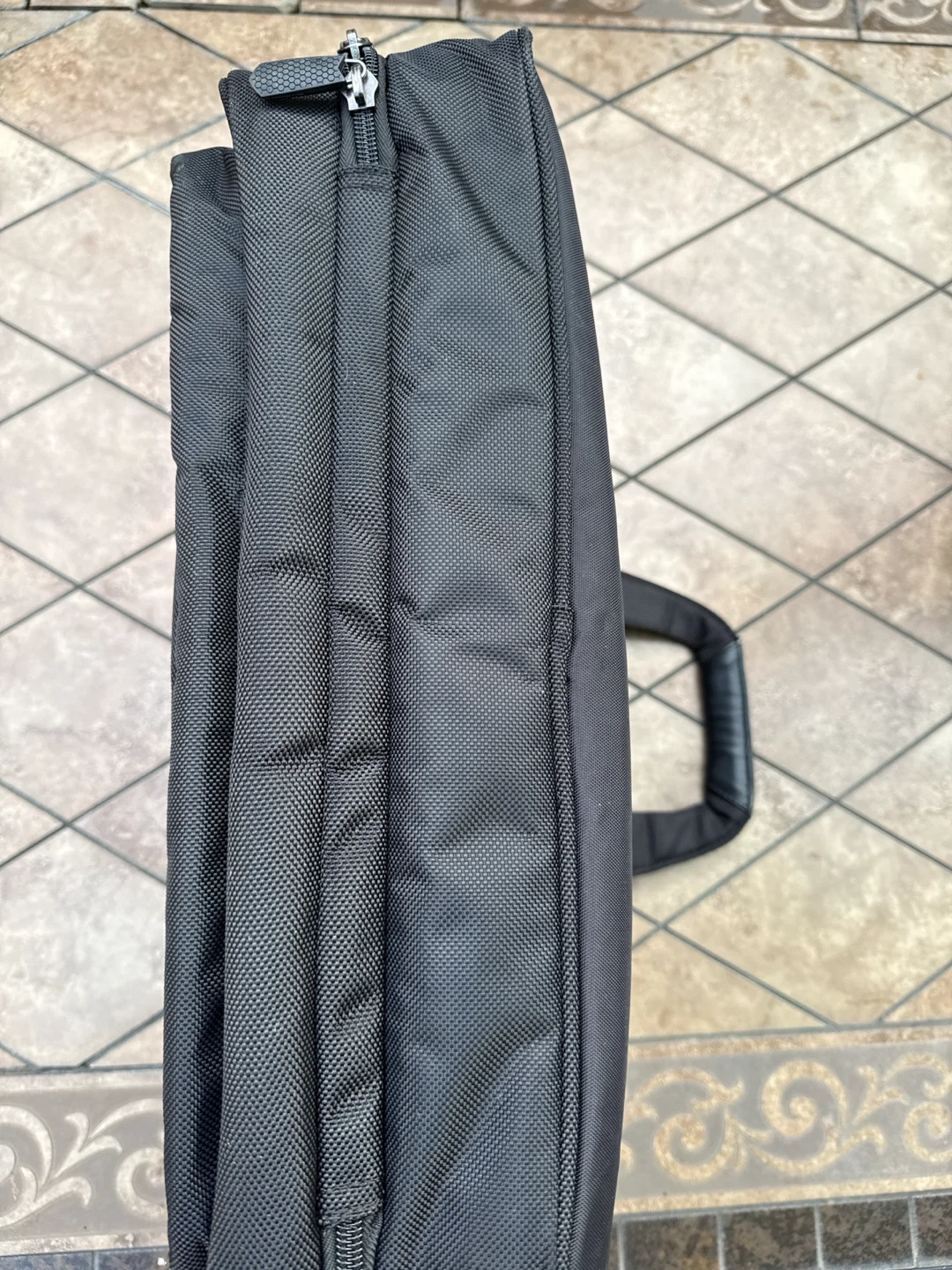 Targus Black Laptop Bag - photo 4