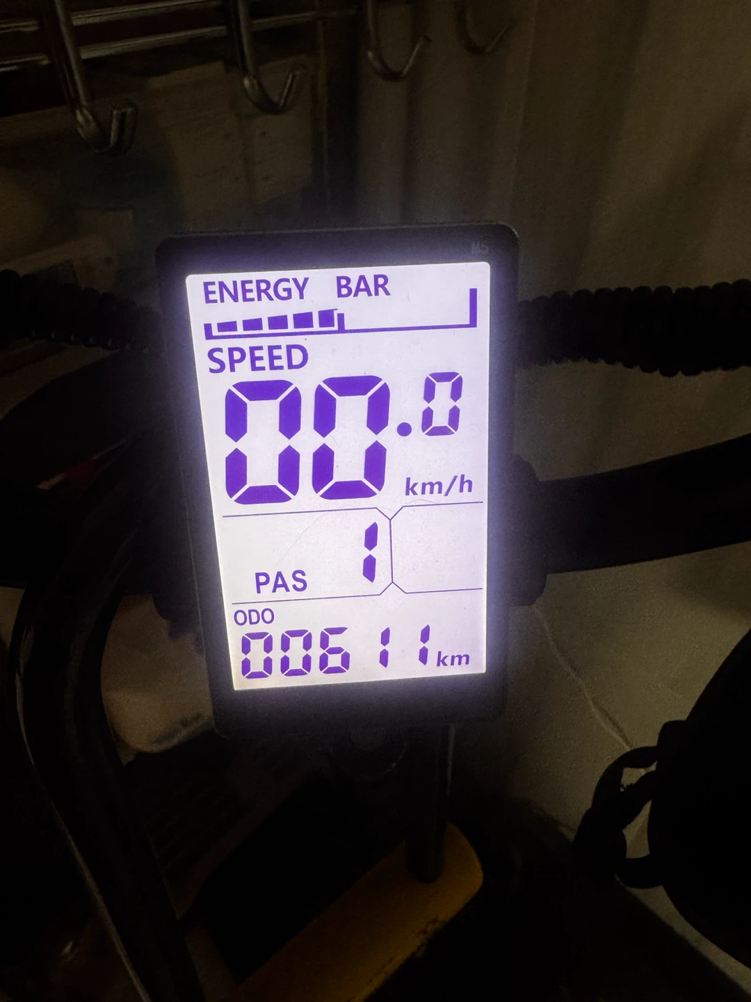 FLYTRON Electric Scooter - photo 2