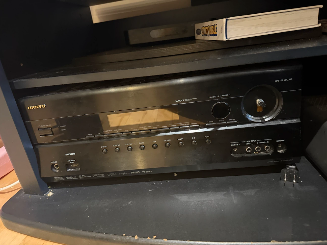 Onkyo AV Receiver