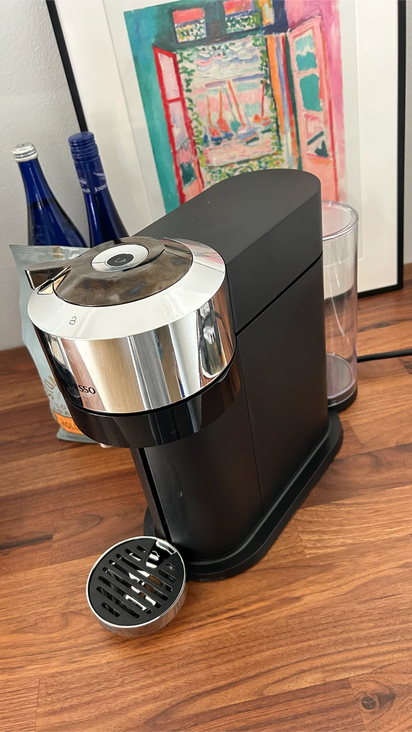 Nespresso Vertuo Coffee Machine