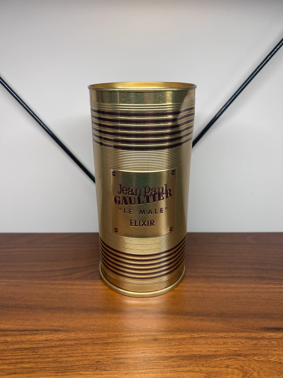 Jean Paul Gaultier Le Male Elixir Perfume