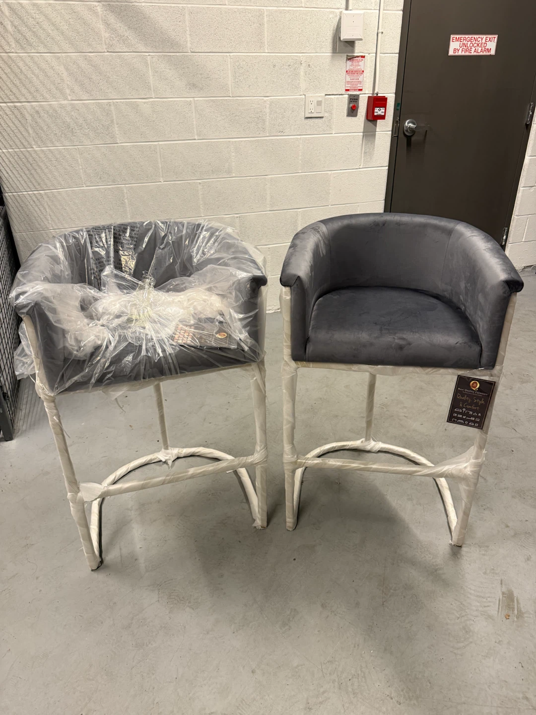 Counter Stools
