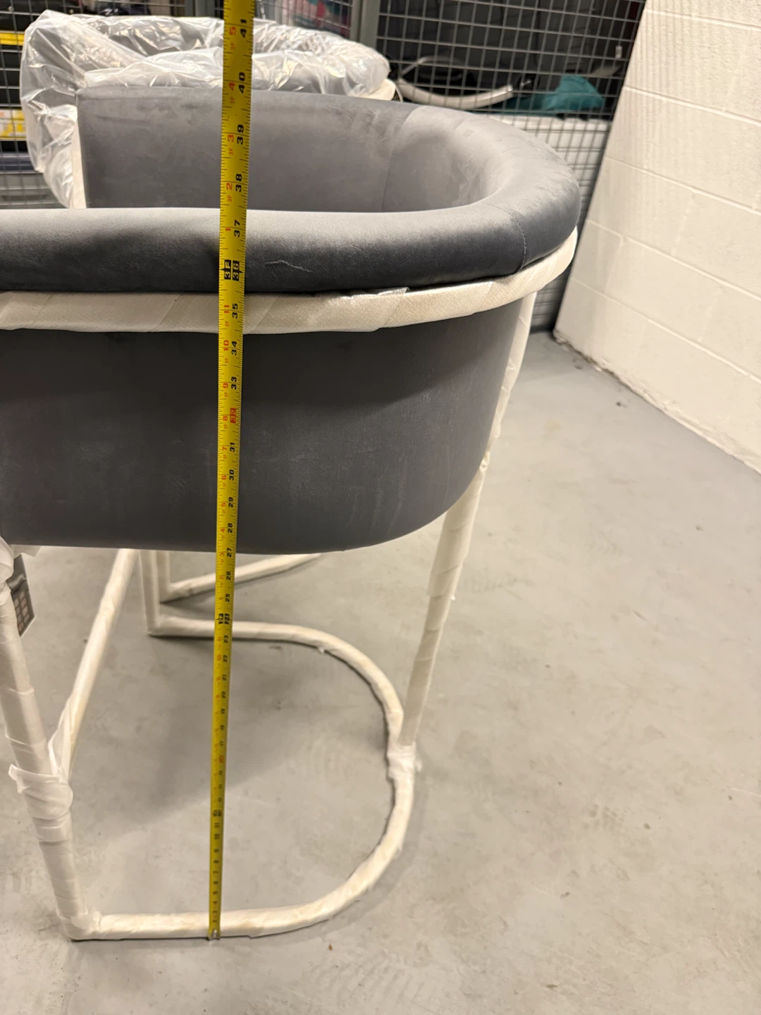 Counter Stools - photo 4