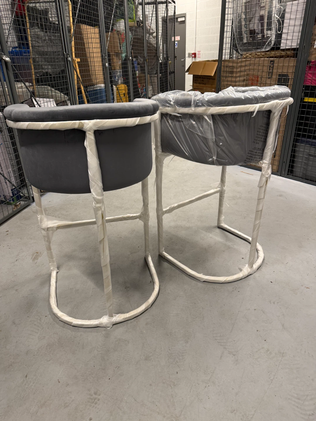 Counter Stools - photo 5