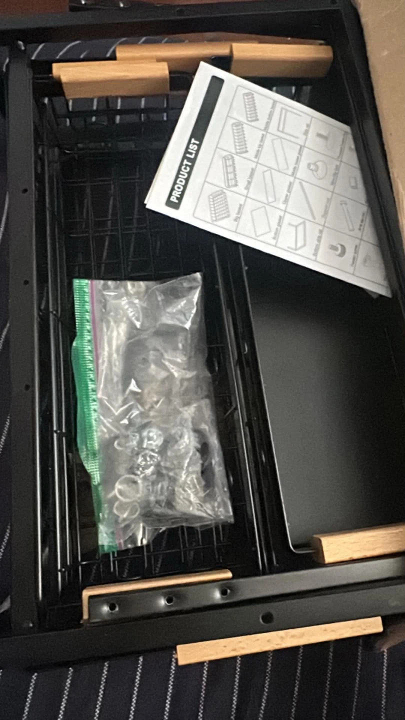 Sevenblue 3 Packs Sliding Organizers Storage - photo 3