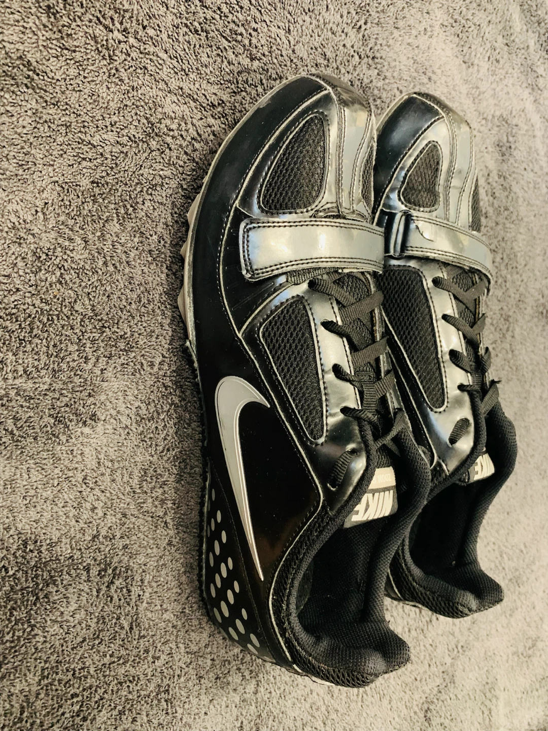 Nike Track Spikes - photo 3