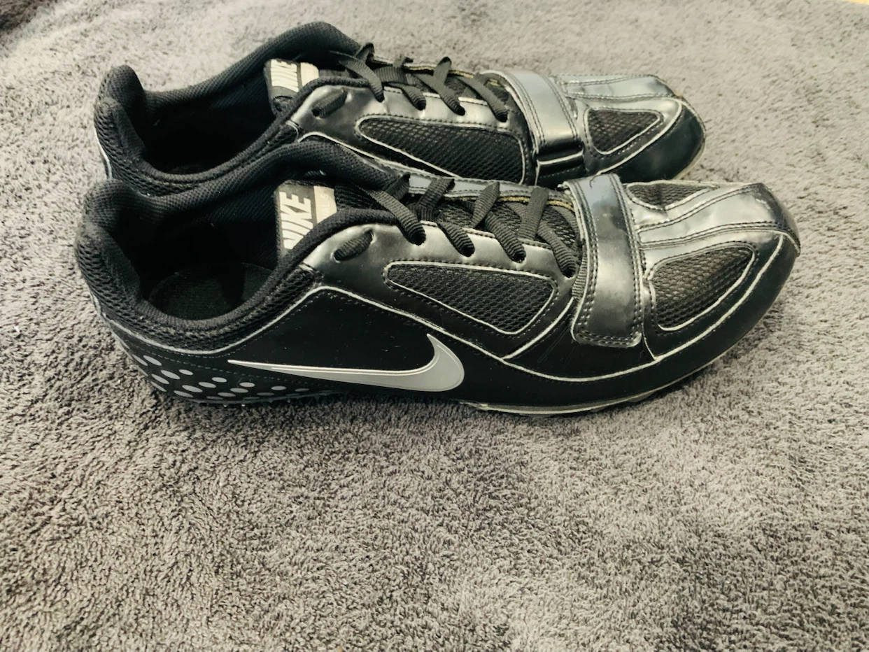 Nike Track Spikes - photo 4