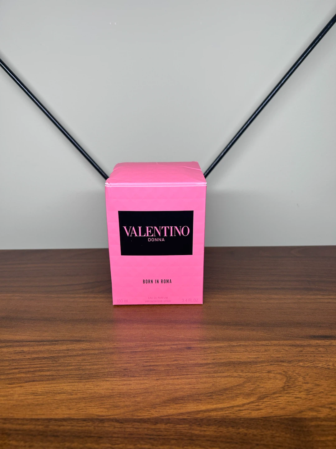 Valentino Donna Born In Roma Eau de Parfum 100ml