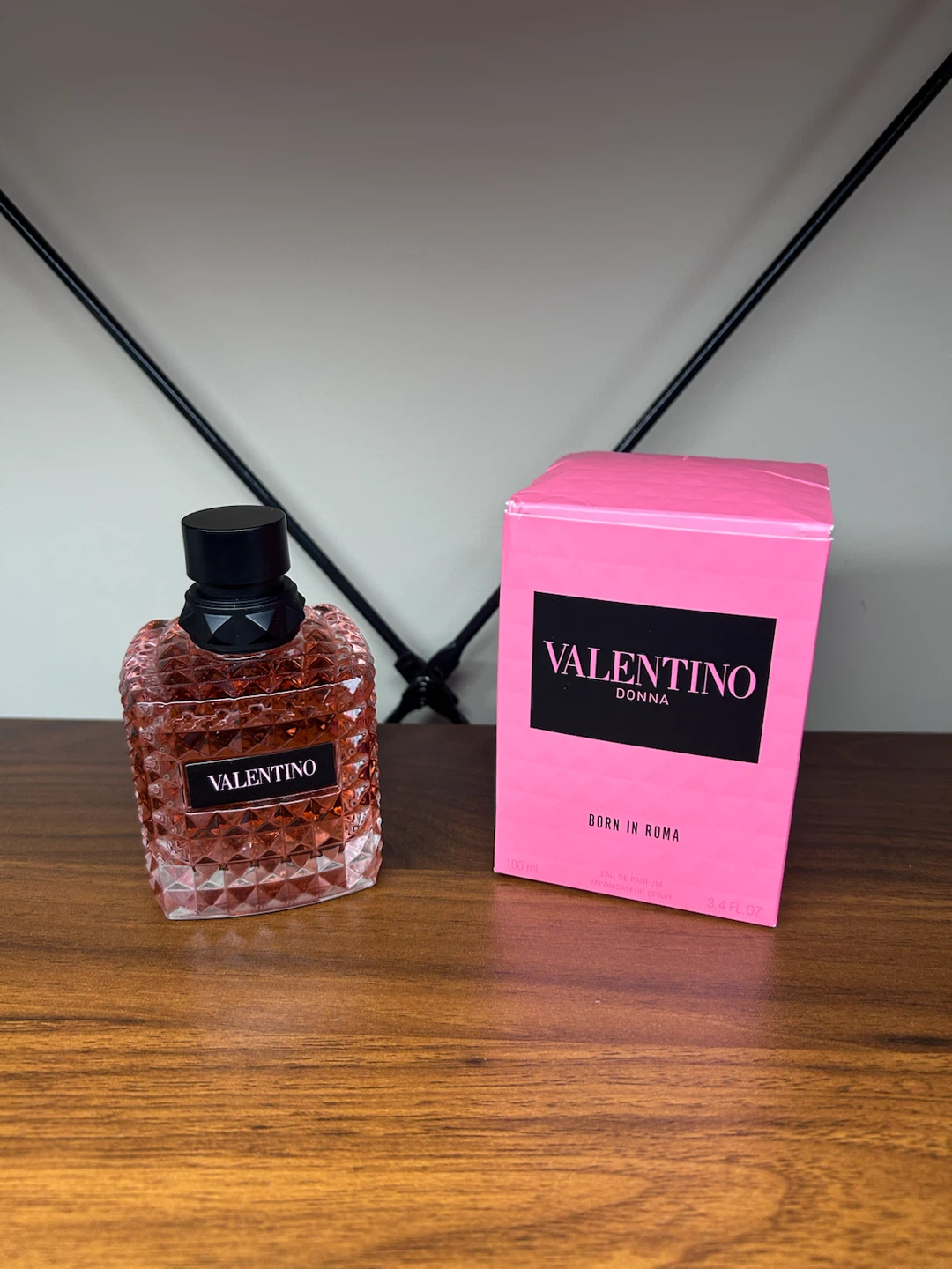 Valentino Donna Born In Roma Eau de Parfum 100ml - photo 2