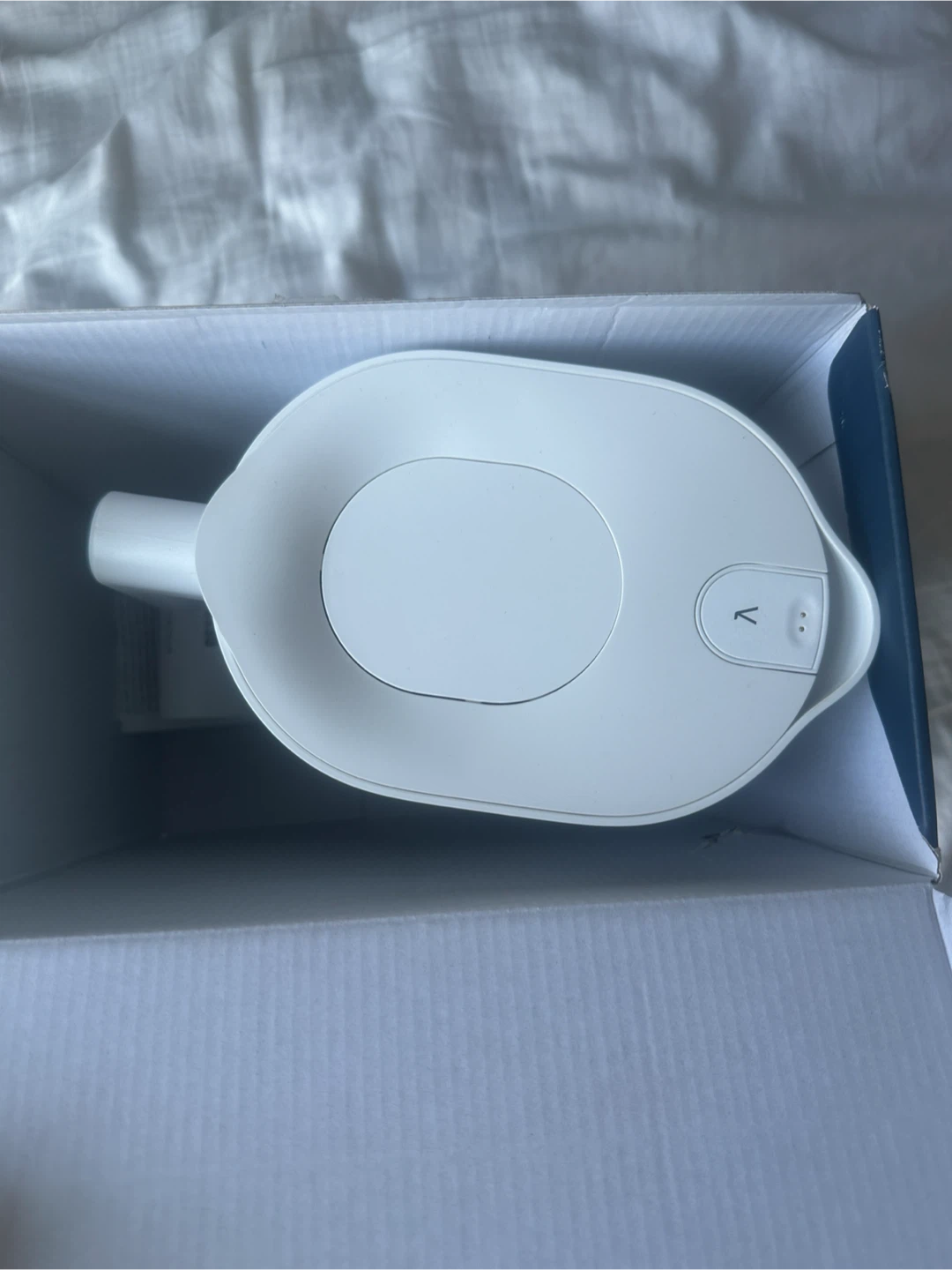 LARQ Pitcher PureVis Water Filter - photo 3