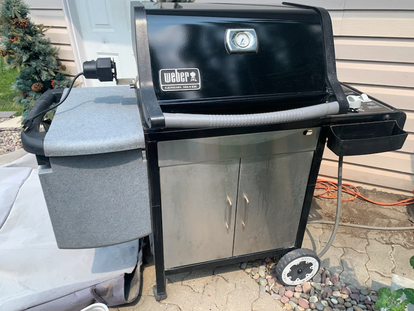 BBQ