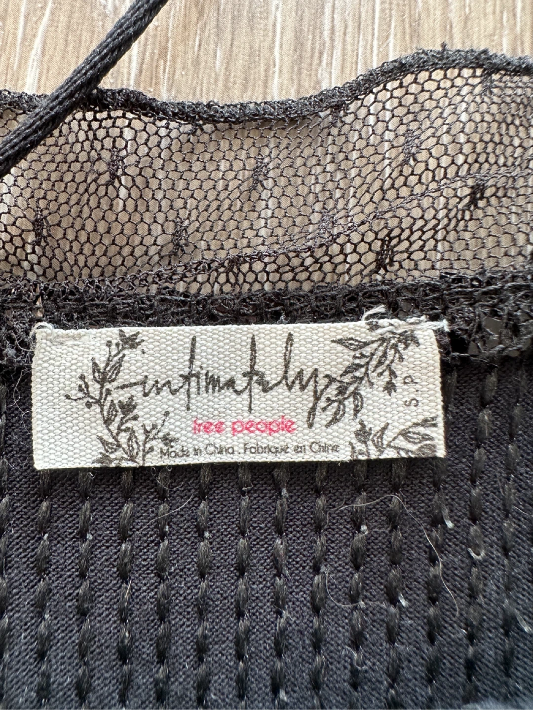 Free People Sequin Camisole Top size S - photo 5