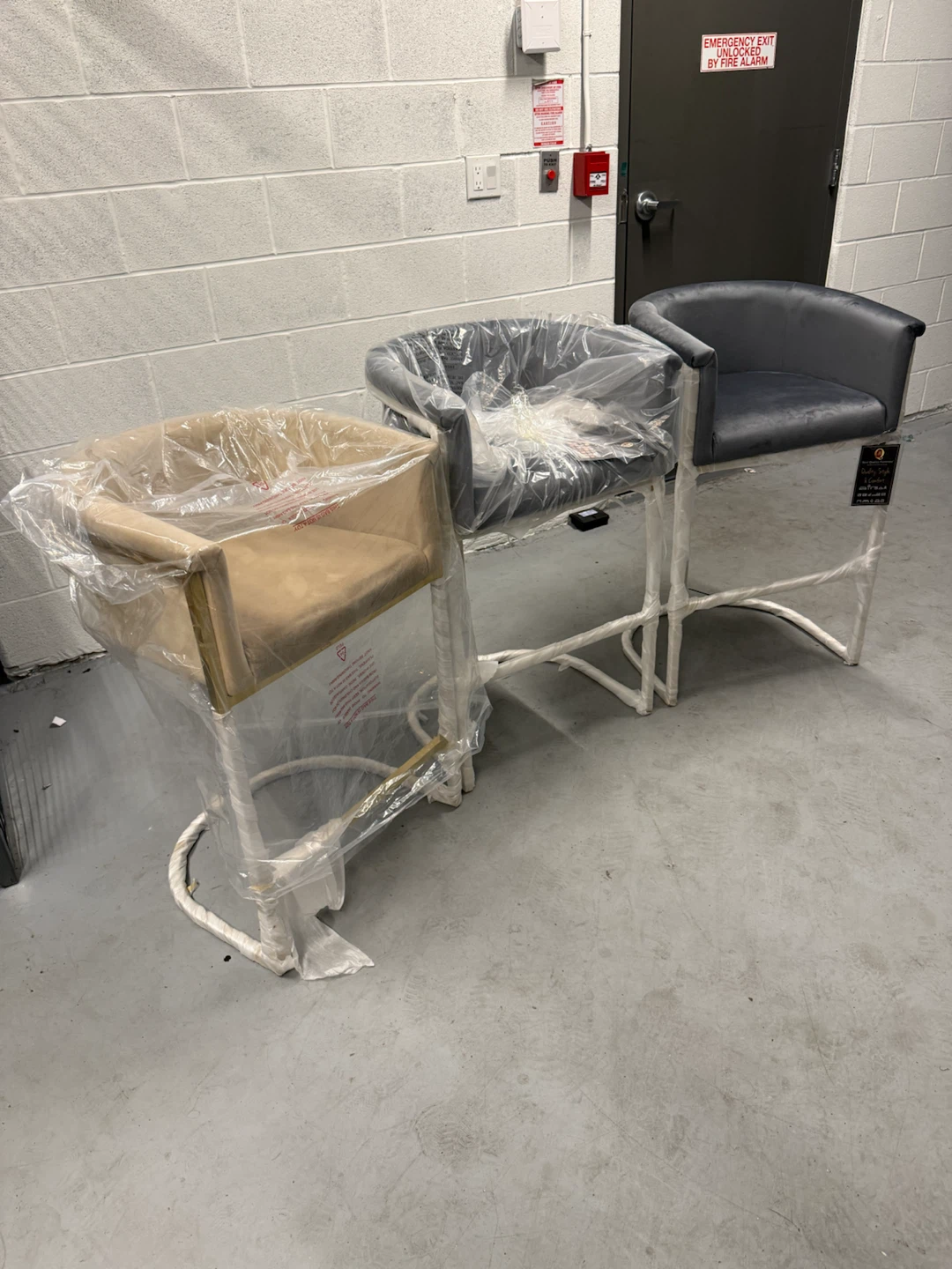 Counter Stools