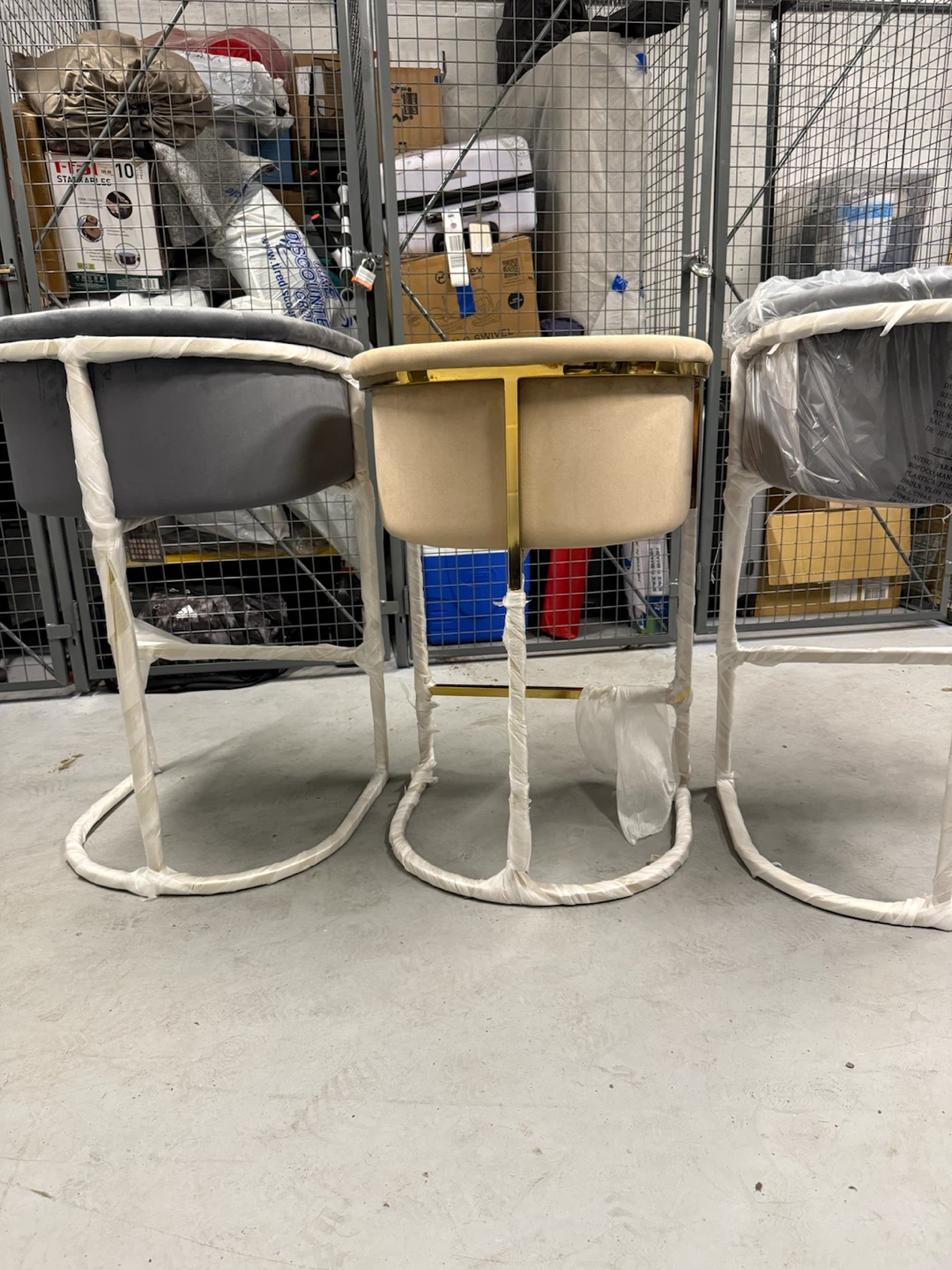 Counter Stools - photo 2