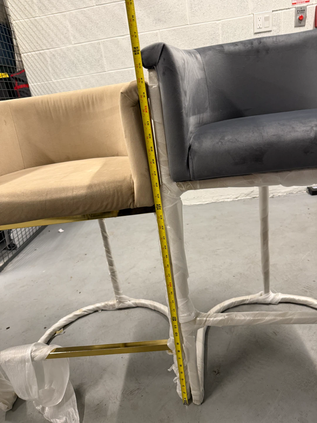 Counter Stools - photo 4
