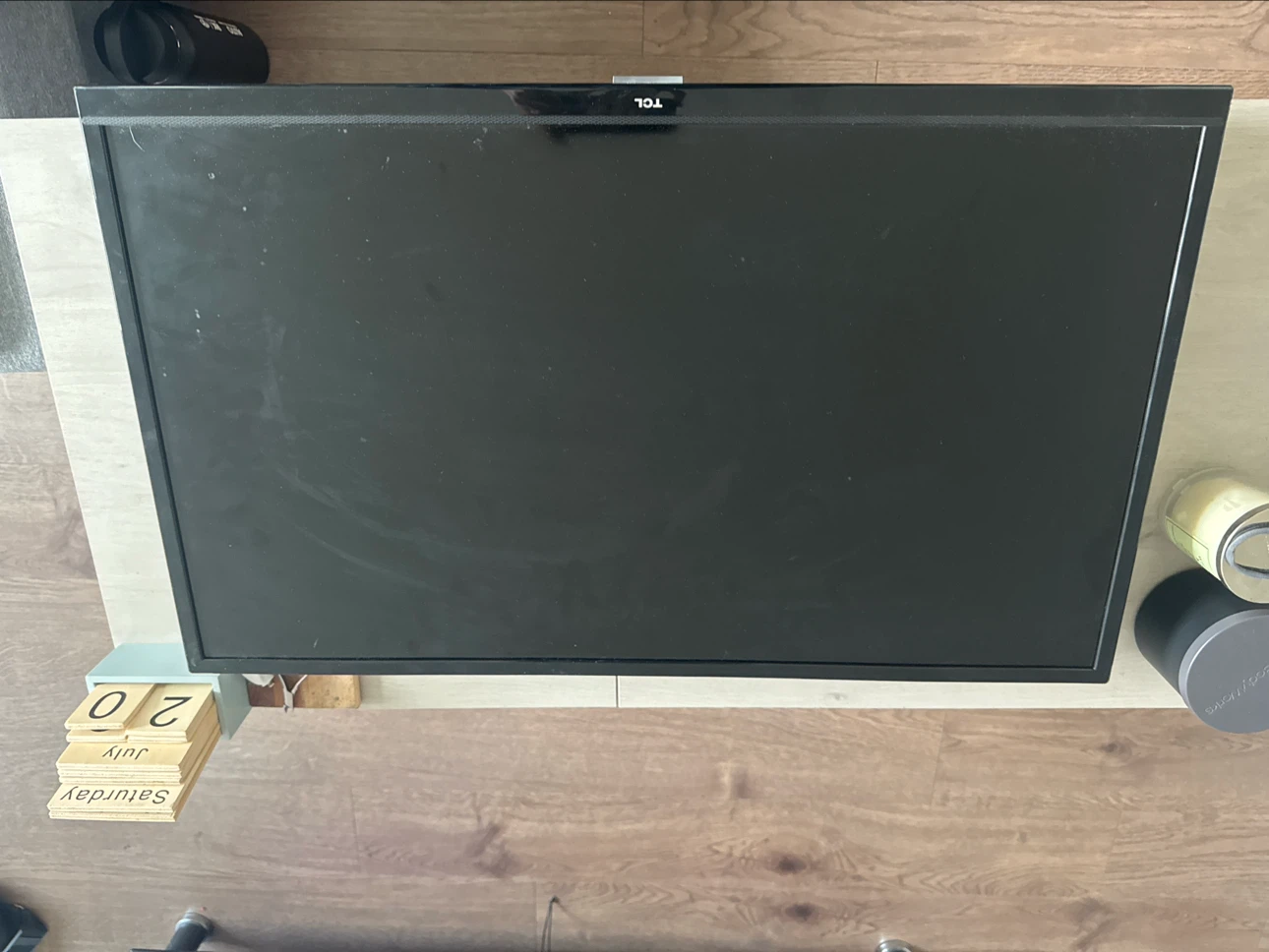 TCL Android TV 27inch