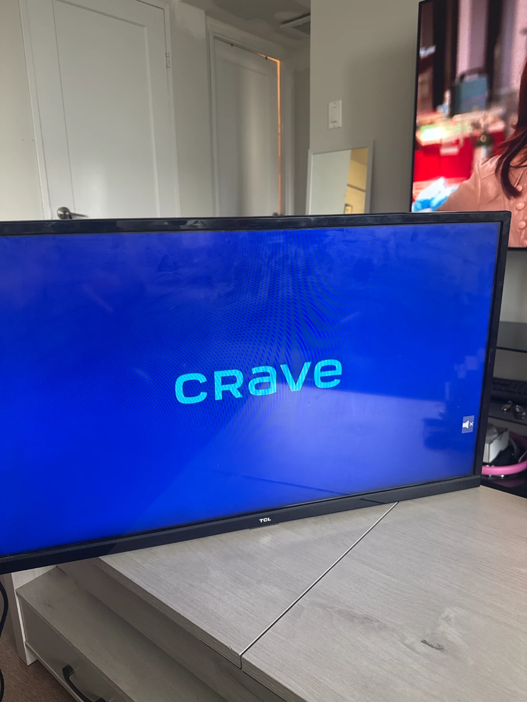 TCL Android TV 27inch - photo 3