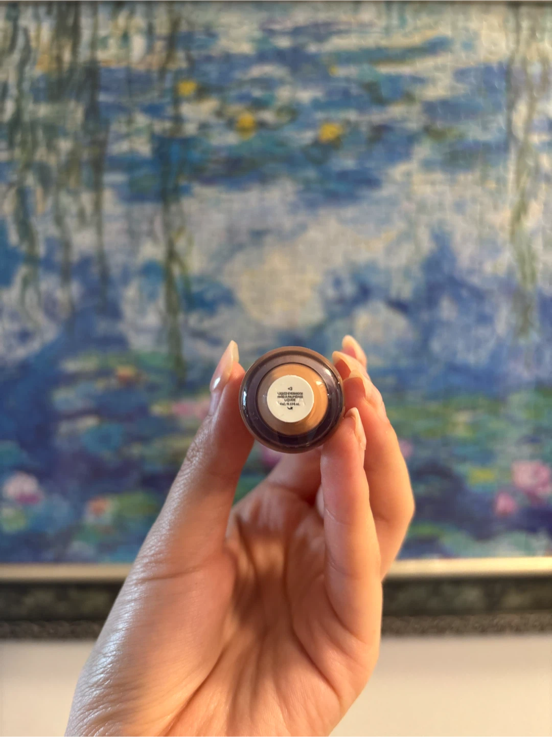 r.e.m. beauty liquid eyeshadow - shade <3 - photo 2